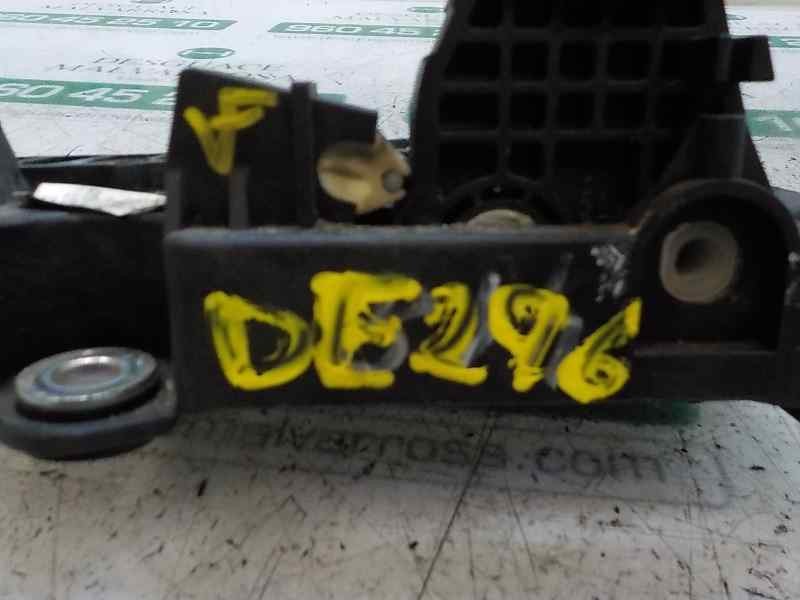 Recambio de palanca cambio para ford focus berlina (cap) sport referencia OEM IAM   