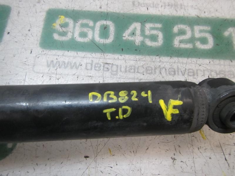 Recambio de amortiguador trasero derecho para kia rio concept referencia OEM IAM 553001W001 553001W001 