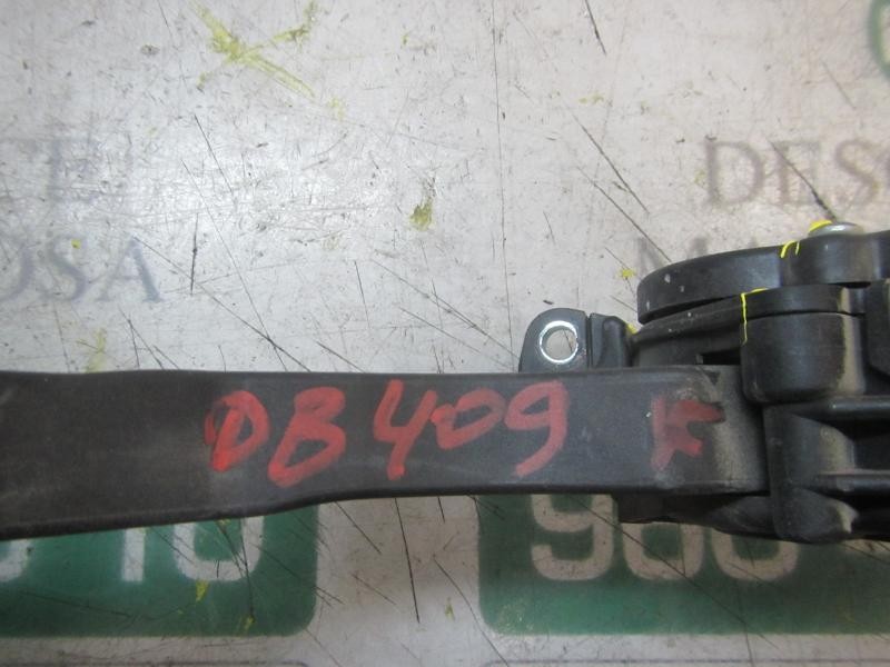 Recambio de potenciometro pedal para seat ibiza (6j5) 1.4 tdi referencia OEM IAM   