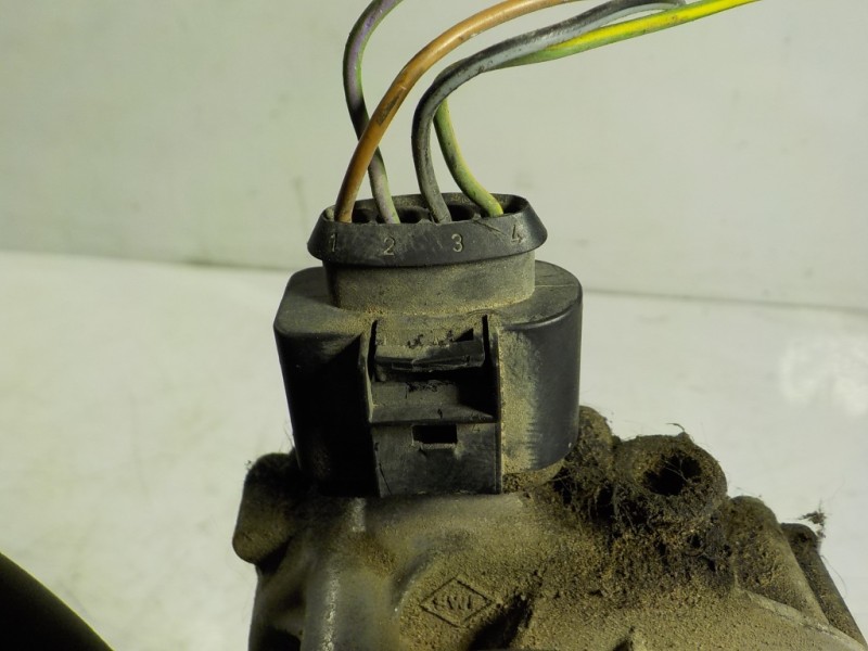 Recambio de motor limpia delantero para audi a4 avant (b5) 1.9 tdi referencia OEM IAM  8D1955113C 