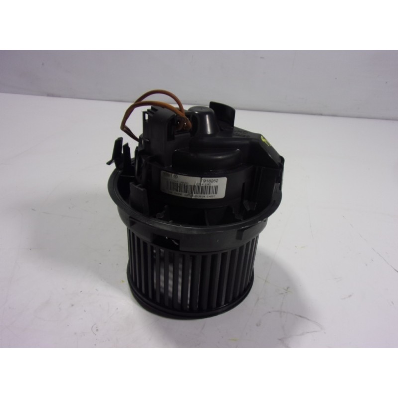 Recambio de motor calefaccion para toyota aygo 1.0 vvti referencia OEM IAM 87103YV010 T918262 