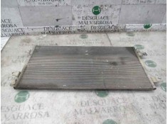 Recambio de condensador aire acondicionado para nissan interstar mod. 04 (x70) caja cerrada, l 1 h 2, techo referencia OEM IAM   2