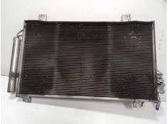 Recambio de condensador aire acondicionado para mazda 3 lim. () origin referencia OEM IAM  839700504  2