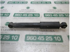 Recambio de amortiguador trasero izquierdo para kia rio concept referencia OEM IAM 553001W001 553001W001  2