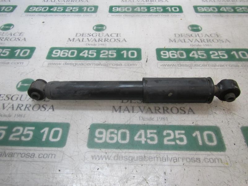 Recambio de amortiguador trasero izquierdo para kia rio concept referencia OEM IAM 553001W001 553001W001 
