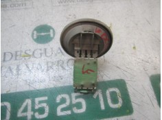 Recambio de resistencia calefaccion para seat ibiza (6j5) 1.4 tdi referencia OEM IAM    2