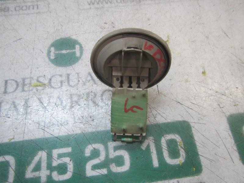 Recambio de resistencia calefaccion para seat ibiza (6j5) 1.4 tdi referencia OEM IAM   