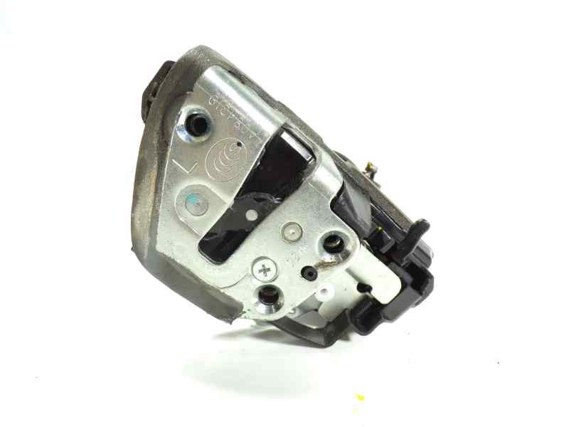 Recambio de cerradura puerta trasera izquierda para toyota auris 1.8 16v cat (híbrido) referencia OEM IAM 6906005050  