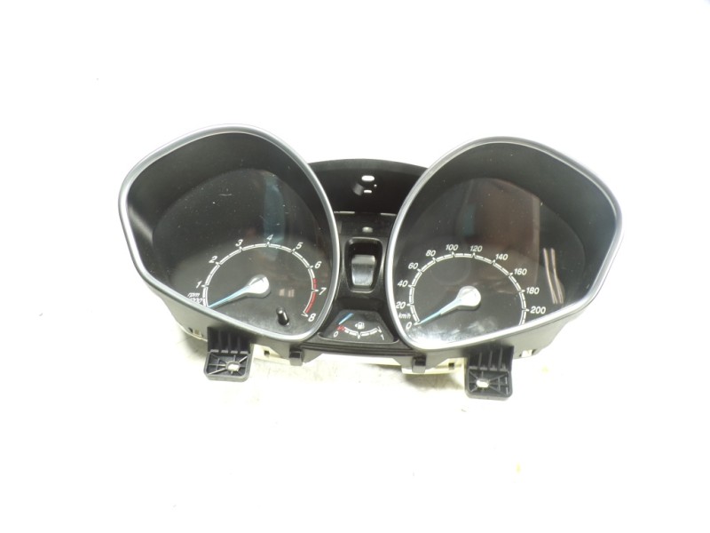 Recambio de cuadro instrumentos para ford fiesta (ccn) 1.0 ecoboost cat referencia OEM IAM 2086524  