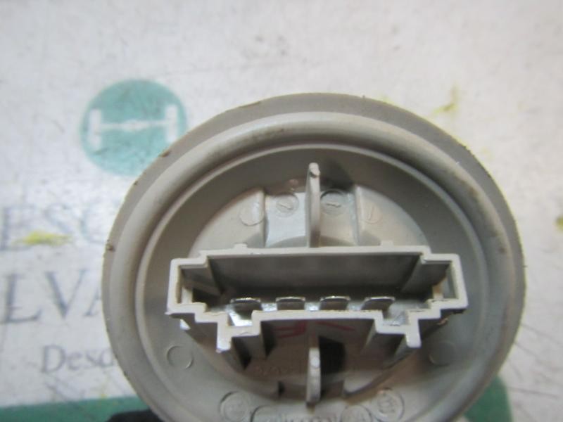 Recambio de resistencia calefaccion para seat ibiza (6j5) 1.4 tdi referencia OEM IAM   