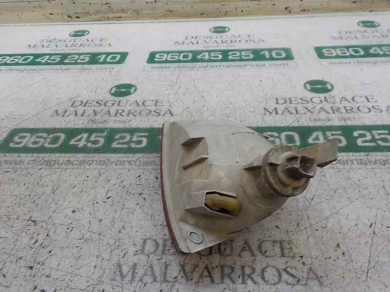 Recambio de piloto marcha atras para ford focus berlina (cap) sport referencia OEM IAM   