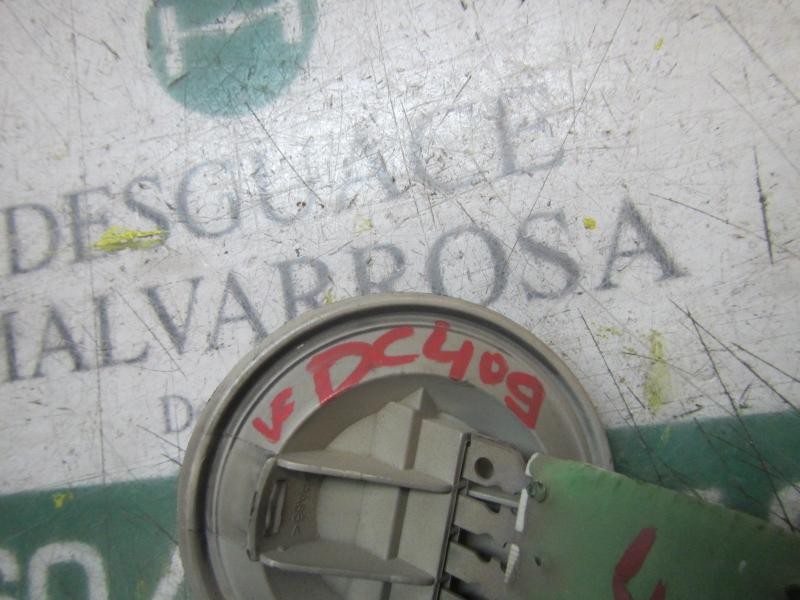 Recambio de resistencia calefaccion para seat ibiza (6j5) 1.4 tdi referencia OEM IAM   