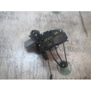 MOTOR LIMPIA TRASERO 