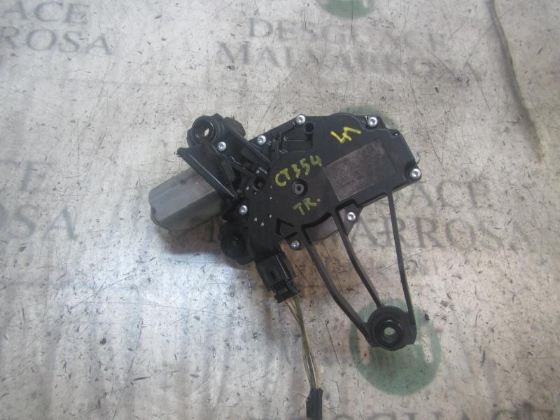 Recambio de motor limpia trasero para citroën c4 berlina 1.6 16v hdi referencia OEM IAM   