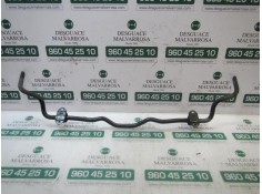 Recambio de barra estabilizadora delantera para kia rio concept referencia OEM IAM 548101W100   2