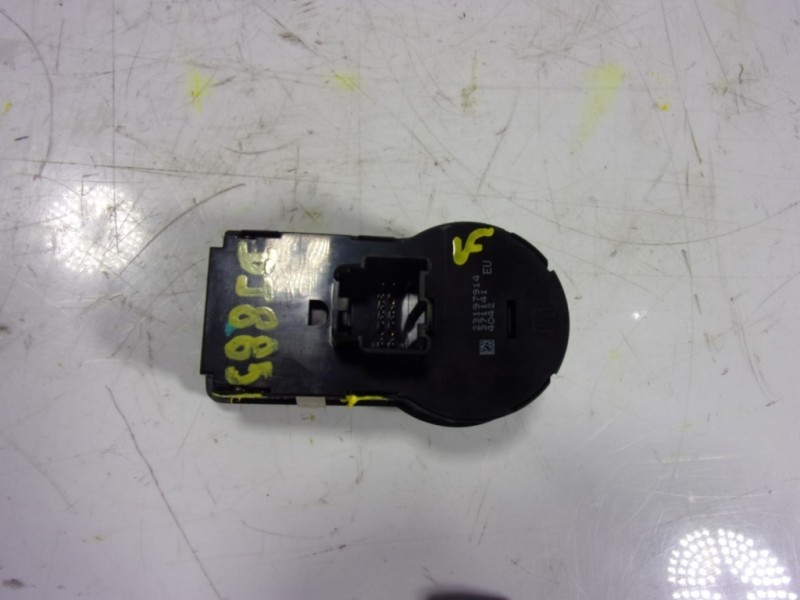 Recambio de mando luces para opel insignia berlina 2.0 cdti cat referencia OEM IAM 23197914 23197914 