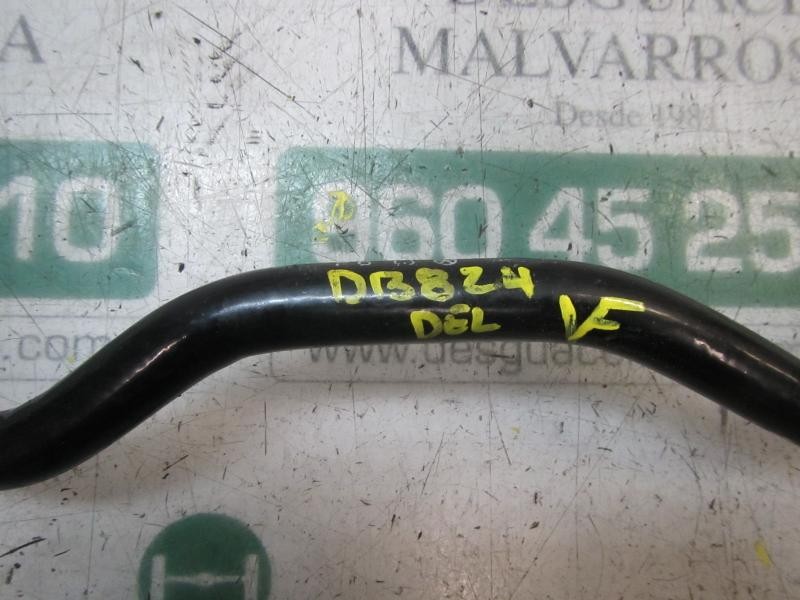 Recambio de barra estabilizadora delantera para kia rio concept referencia OEM IAM 548101W100  