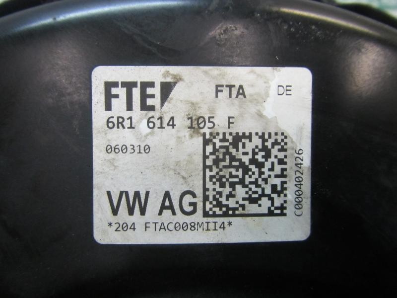 Recambio de servofreno para seat ibiza (6j5) 1.4 tdi referencia OEM IAM   