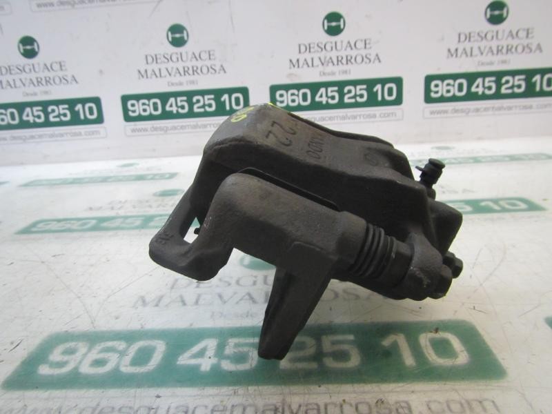 Recambio de pinza freno delantera derecha para kia rio concept referencia OEM IAM 581901RA00  