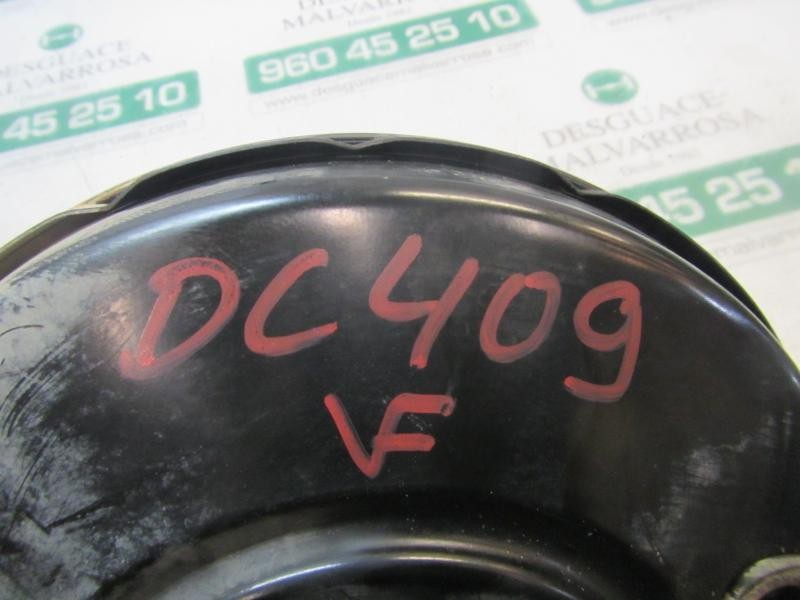 Recambio de servofreno para seat ibiza (6j5) 1.4 tdi referencia OEM IAM   