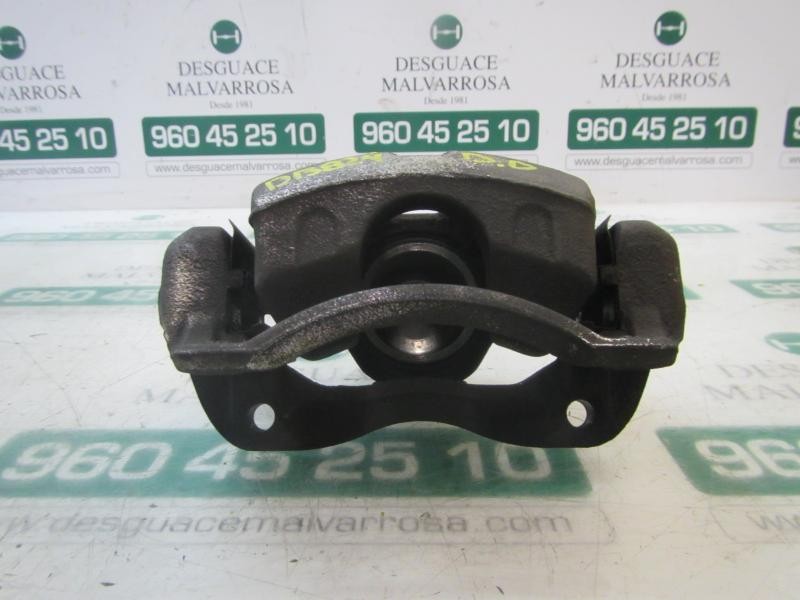Recambio de pinza freno delantera derecha para kia rio concept referencia OEM IAM 581901RA00  