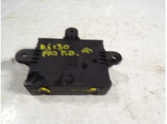 Recambio de modulo electronico para land rover discovery 4 tdv6 se referencia OEM IAM LR016363 AH2214D620AC  2