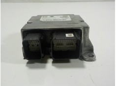 Recambio de centralita airbag para land rover evoque 2.2 td4 cat referencia OEM IAM LR072410 DK6214D374AG  2