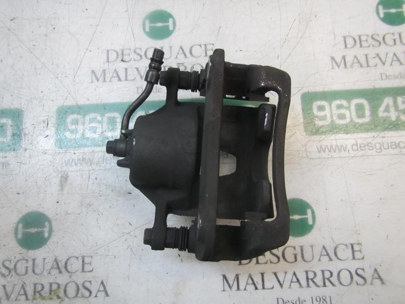 Recambio de pinza freno delantera derecha para kia rio concept referencia OEM IAM 581901RA00  