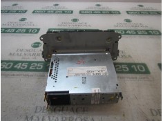 Recambio de sistema audio / radio cd para seat ibiza (6j5) 1.4 tdi referencia OEM IAM    2