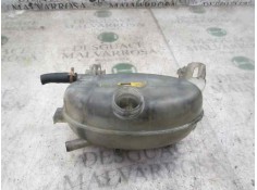 Recambio de deposito expansion para nissan interstar mod. 04 (x70) caja cerrada, l 1 h 2, techo referencia OEM IAM    2