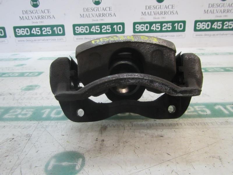 Recambio de pinza freno delantera izquierda para kia rio concept referencia OEM IAM 581801RA00  