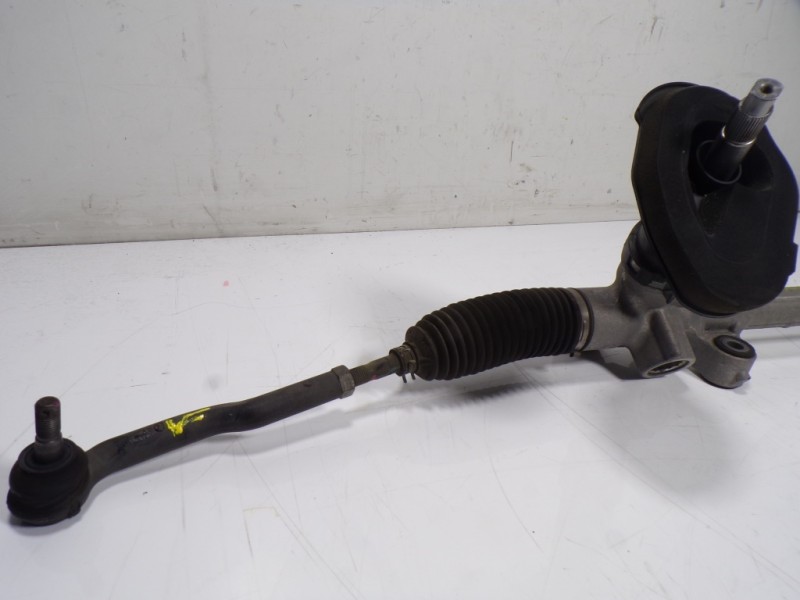 Recambio de cremallera direccion para mazda 3 lim. () origin referencia OEM IAM  JG201004692 