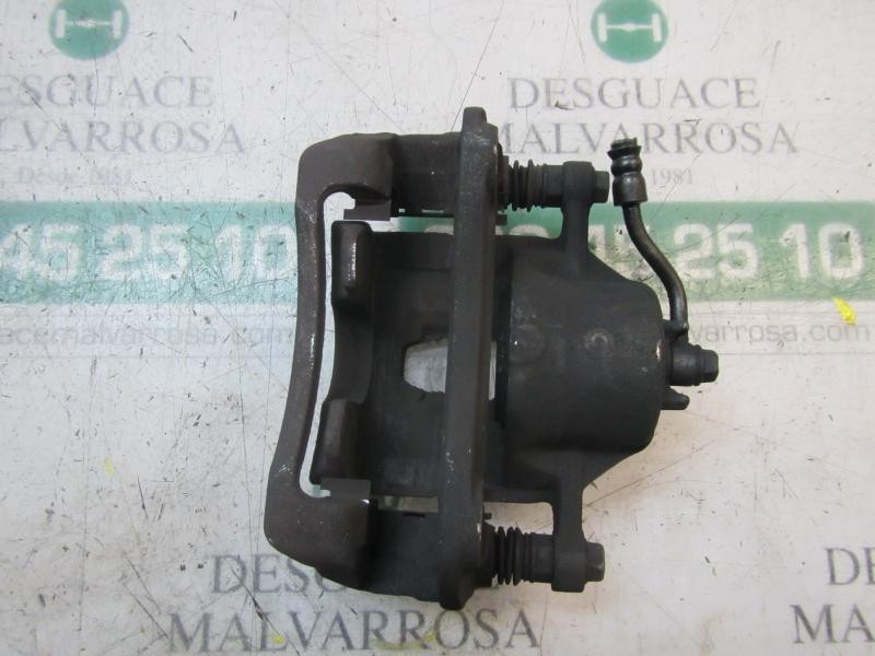 Recambio de pinza freno delantera izquierda para kia rio concept referencia OEM IAM 581801RA00  
