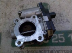Recambio de caja mariposa para opel karl 1.0 12v referencia OEM IAM 55589131   2