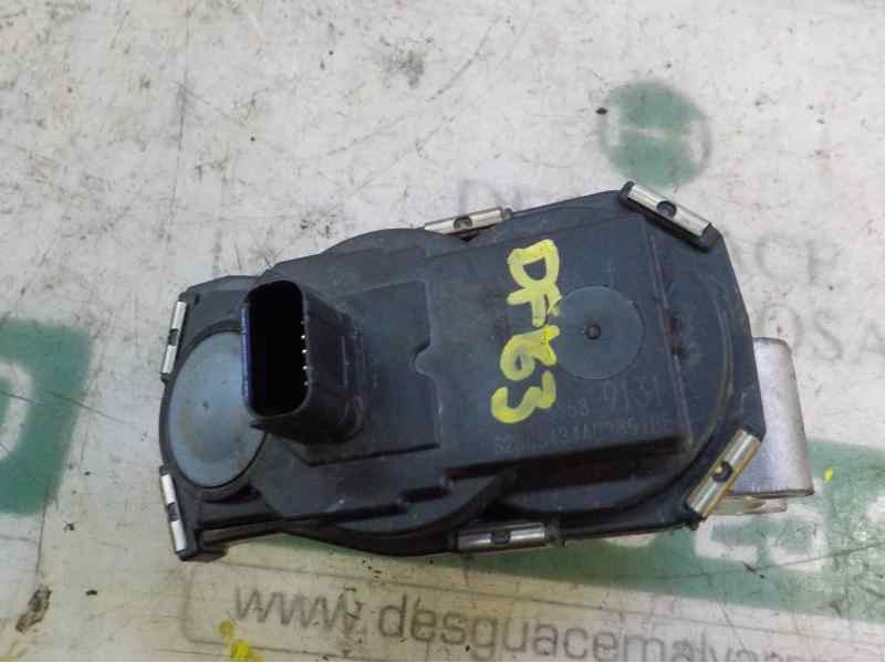 Recambio de caja mariposa para opel karl 1.0 12v referencia OEM IAM 55589131  