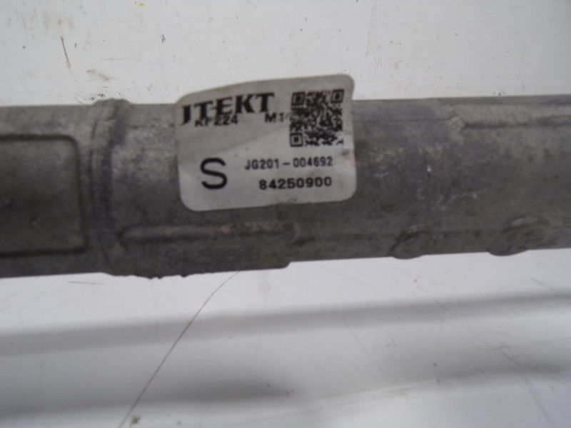 Recambio de cremallera direccion para mazda 3 lim. () origin referencia OEM IAM  JG201004692 