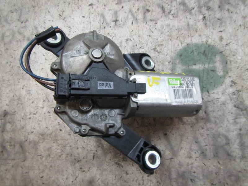 Recambio de motor limpia trasero para opel vectra c berlina elegance referencia OEM IAM   