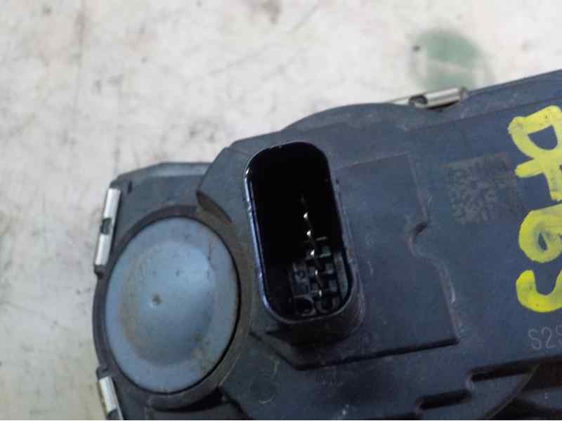 Recambio de caja mariposa para opel karl 1.0 12v referencia OEM IAM 55589131  