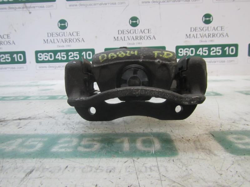 Recambio de pinza freno trasera derecha para kia rio concept referencia OEM IAM 583111WA30  