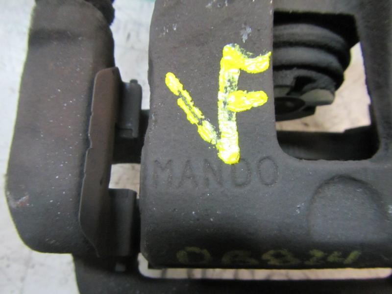 Recambio de pinza freno trasera derecha para kia rio concept referencia OEM IAM 583111WA30  