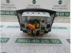 Recambio de airbag delantero izquierdo para volkswagen touareg (7la) tdi v6 referencia OEM IAM 3D0880203B4B1 7L68802010A  2