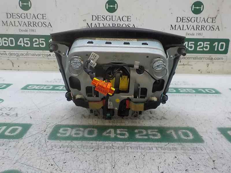 Recambio de airbag delantero izquierdo para volkswagen touareg (7la) tdi v6 referencia OEM IAM 3D0880203B4B1 7L68802010A 
