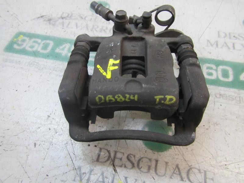 Recambio de pinza freno trasera derecha para kia rio concept referencia OEM IAM 583111WA30  
