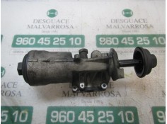 Recambio de soporte filtro aceite para seat ibiza (6j5) 1.4 tdi referencia OEM IAM    2
