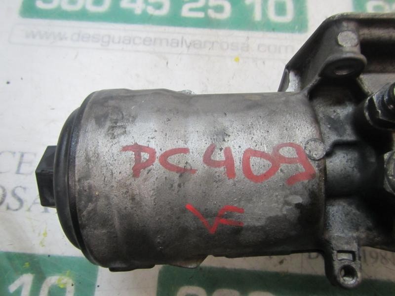 Recambio de soporte filtro aceite para seat ibiza (6j5) 1.4 tdi referencia OEM IAM   