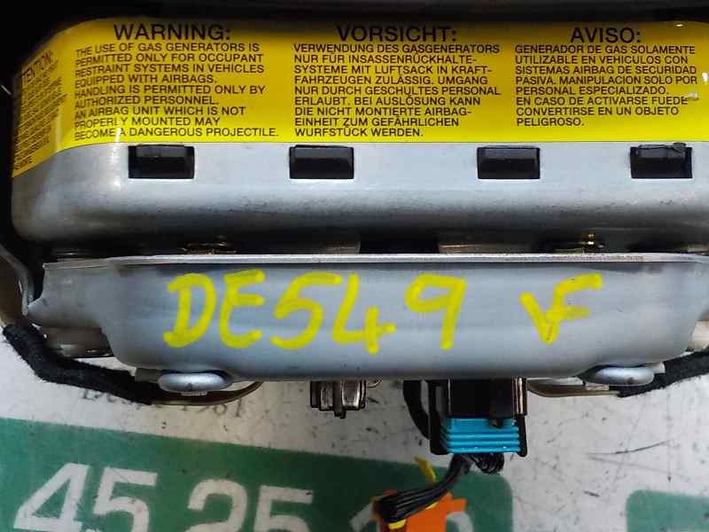 Recambio de airbag delantero izquierdo para volkswagen touareg (7la) tdi v6 referencia OEM IAM 3D0880203B4B1 7L68802010A 