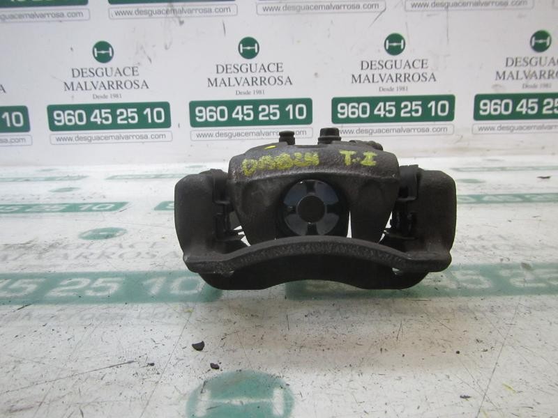 Recambio de pinza freno trasera izquierda para kia rio concept referencia OEM IAM 583101WA30  