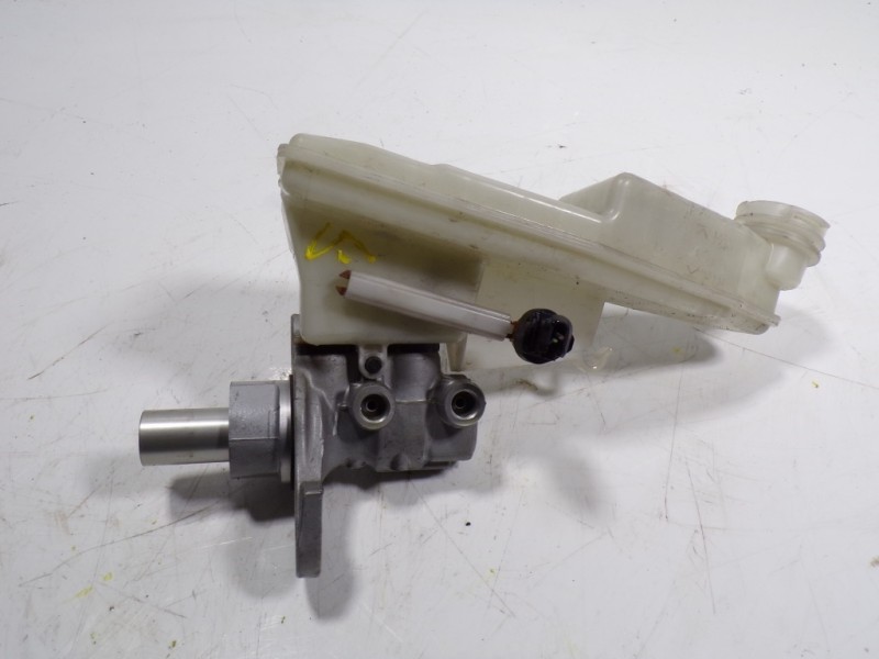 Recambio de bomba freno para opel astra k lim. 5türig 1.4 16v sidi turbo referencia OEM IAM 13486143  