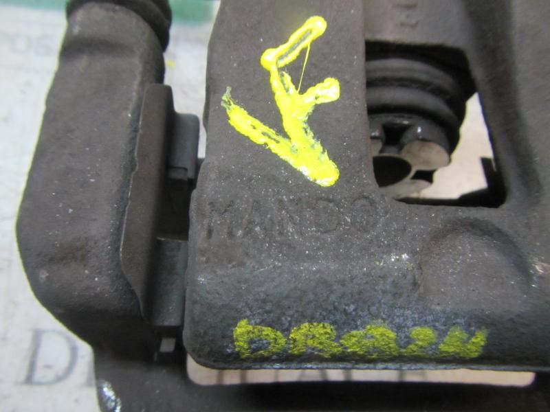 Recambio de pinza freno trasera izquierda para kia rio concept referencia OEM IAM 583101WA30  