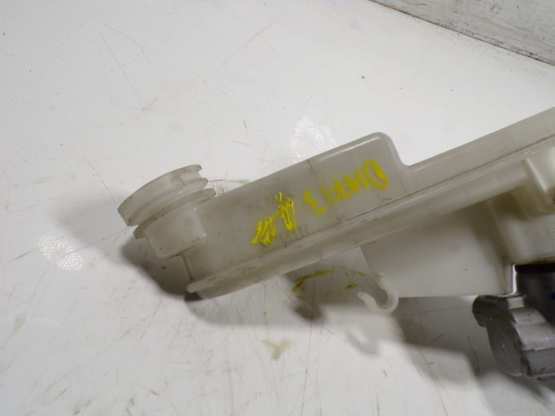 Recambio de bomba freno para opel astra k lim. 5türig 1.4 16v sidi turbo referencia OEM IAM 13486143  